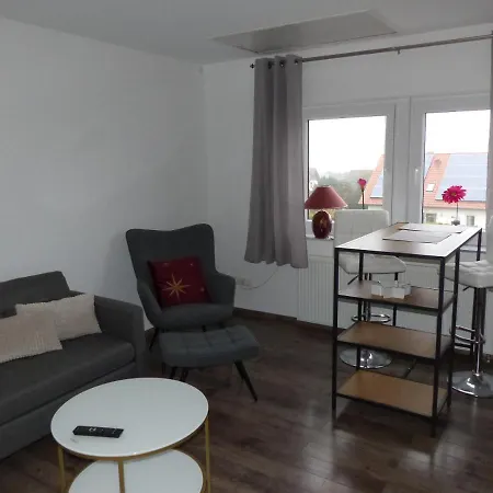 Ferienwohnung