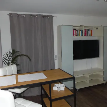 Ferienwohnung