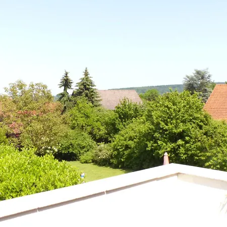 Apartment Ferienwohnung *