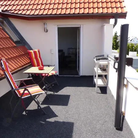 Apartment Ferienwohnung *