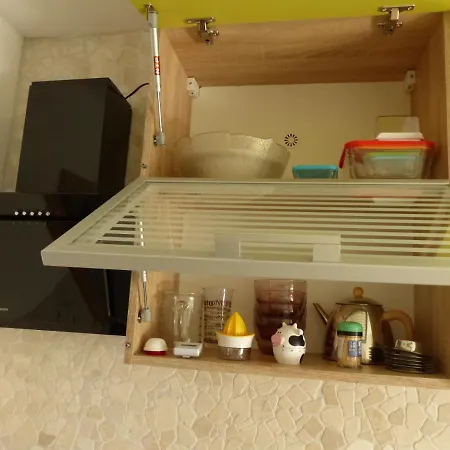 Apartment Ferienwohnung