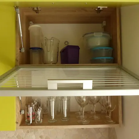 Appartement Ferienwohnung Porta Westfalica