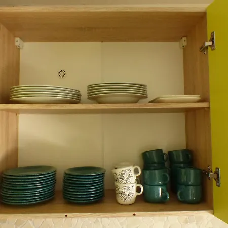 Ferienwohnung ポルタ・ヴェストファーリカ