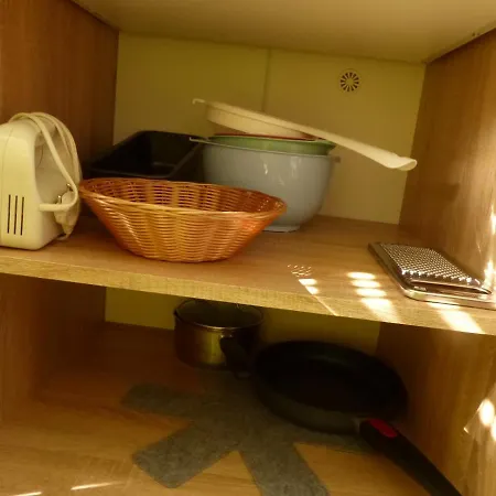Ferienwohnung *