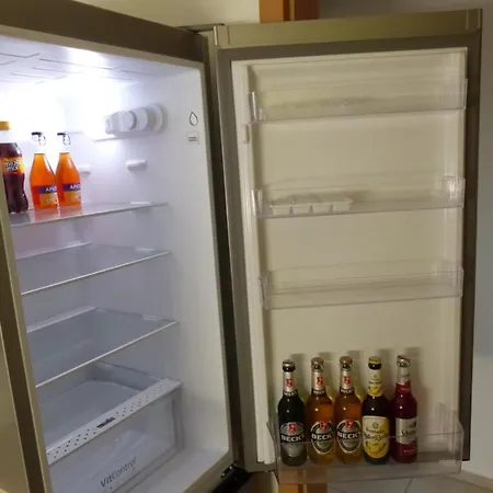 Ferienwohnung Appartement