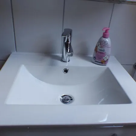 Appartement Ferienwohnung Porta Westfalica