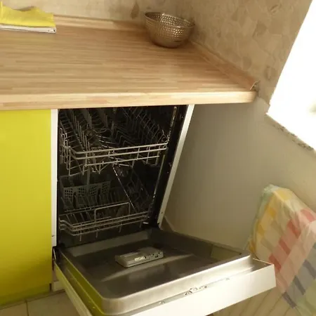Ferienwohnung Apartment
