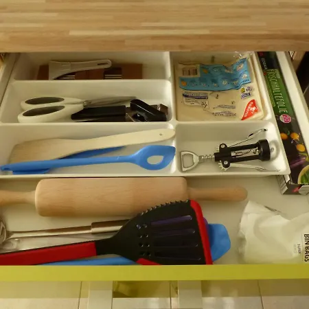 Ferienwohnung Appartement *