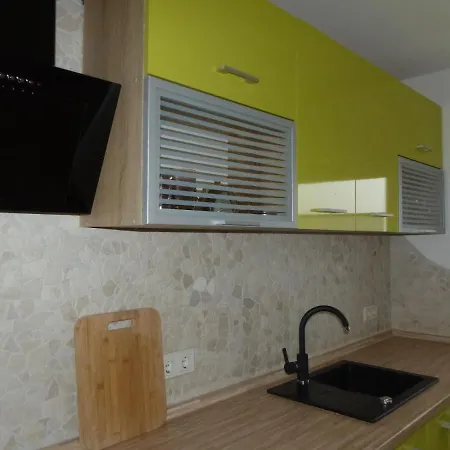 Ferienwohnung Apartment