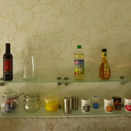 Ferienwohnung Apartment Porta Westfalica